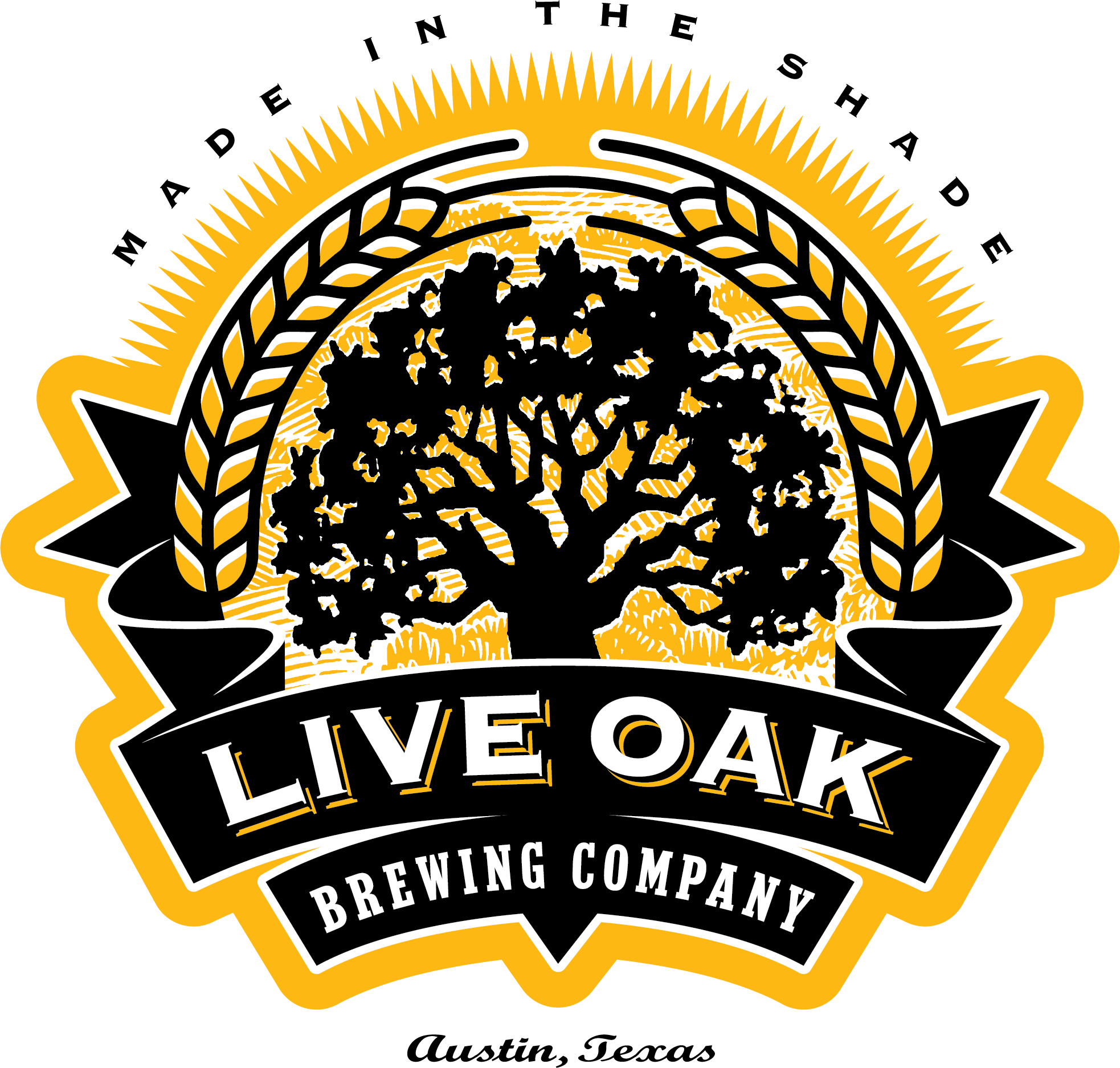 Join us at Live Oak Brewery!